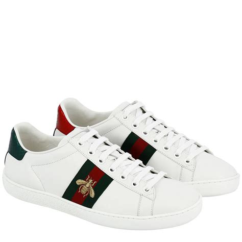 gucci scarpa donna|gucci sneakers for women.